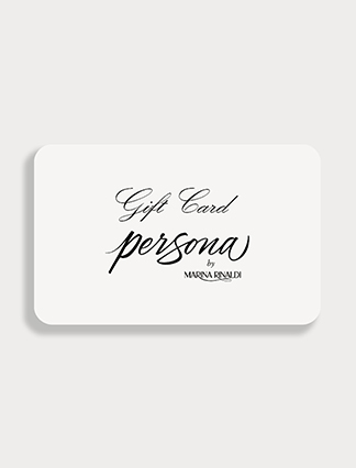 Gift card Persona - Marina Rinaldi