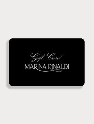 Gift card Marina Rinaldi - Marina Rinaldi
