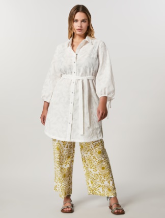 Pantaloni Donna Taglie Comode by Persona | Marina Rinaldi
