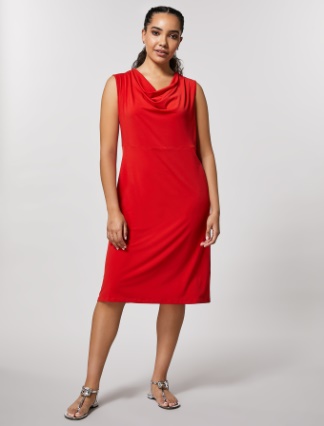 Vestiti Donna Taglie Comode by Persona | Marina Rinaldi