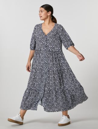 Vestiti Donna Taglie Comode by Persona | Marina Rinaldi