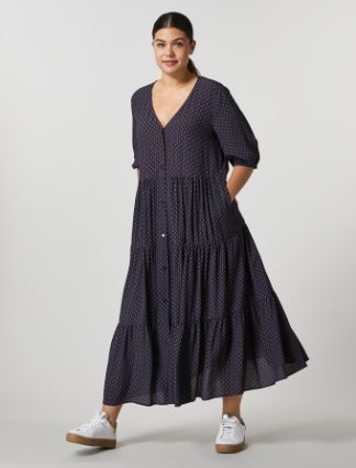 Vestiti Donna Taglie Comode by Persona | Marina Rinaldi