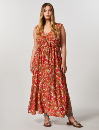Vestiti Donna Taglie Comode by Persona | Marina Rinaldi