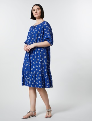 Vestiti Donna Taglie Comode by Persona | Marina Rinaldi