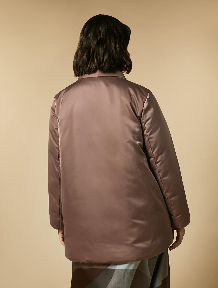 Anorak de duchesse - Rosa - Marina Rinaldi - 3