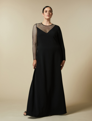 Women's Plus-Size Dresses | Marina Rinaldi