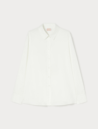 Satin shirt - Marina Rinaldi