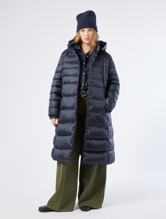 Cotton bull trousers - Marina Rinaldi