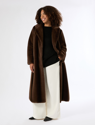 Pure wool jumper - Marina Rinaldi