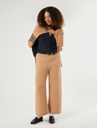 Cotton satin shirt - Marina Rinaldi