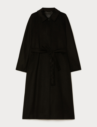 Double-sided wool coat - Marina Rinaldi