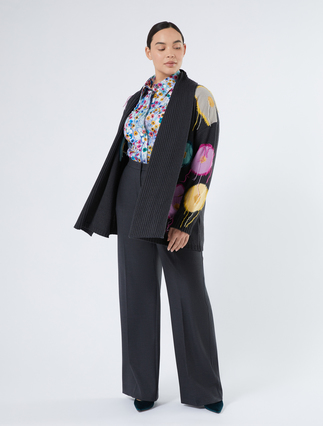 Poplin shirt - Marina Rinaldi