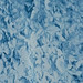 METALLIC BLUE