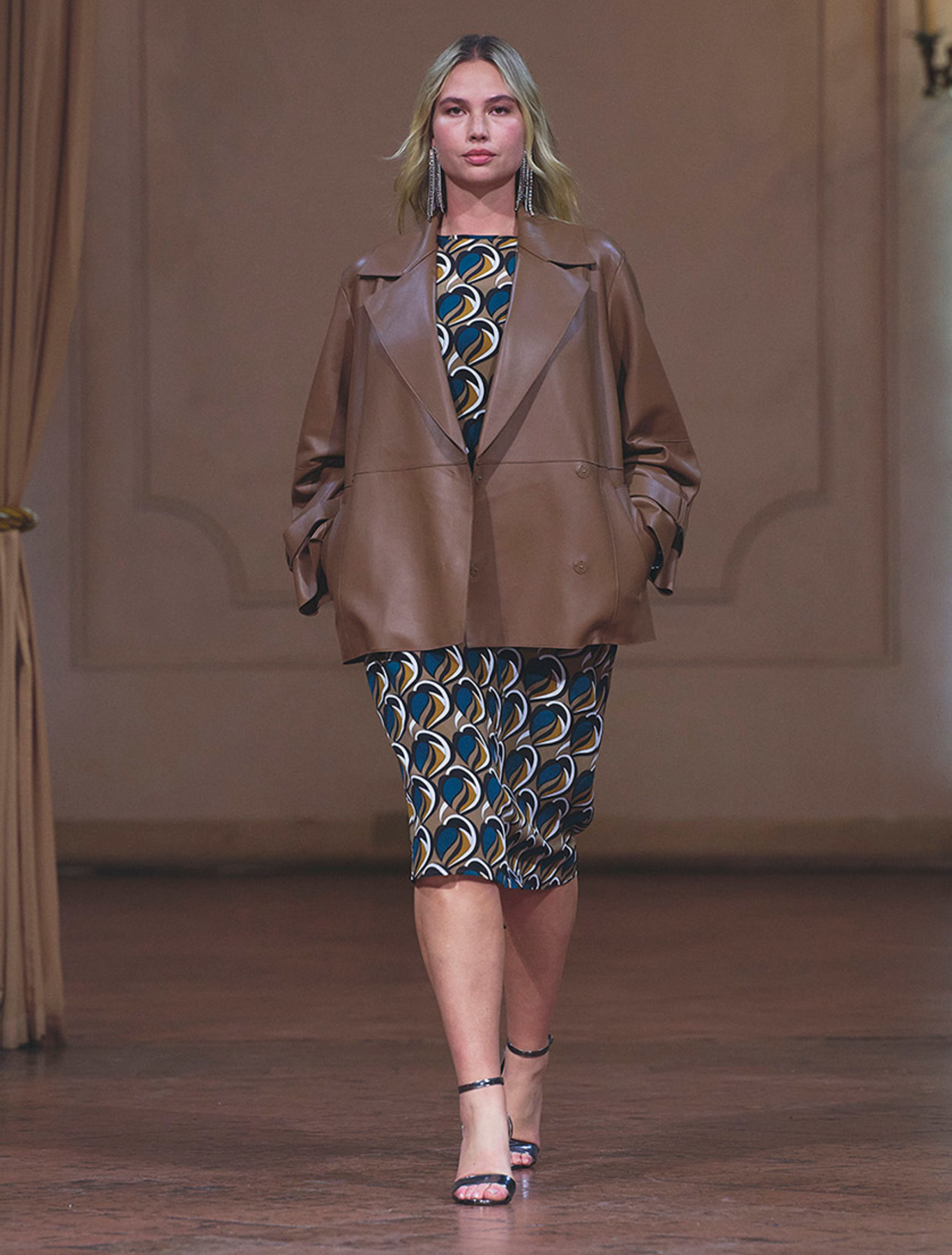  - Marina Rinaldi