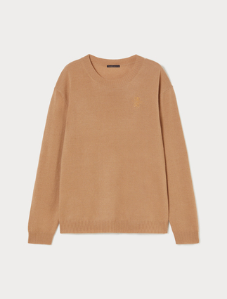 Pull en cachemire - Marina Rinaldi