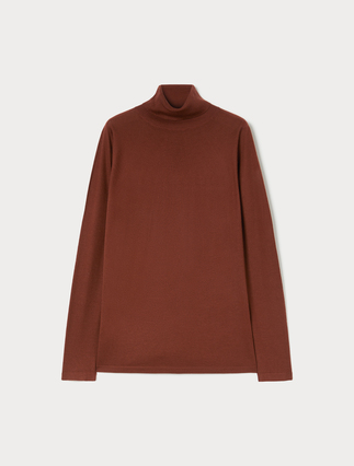 Pullover aus Wolle und Kaschmir - Marina Rinaldi
