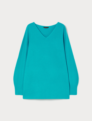 Pullover aus reinem Kaschmir - Marina Rinaldi