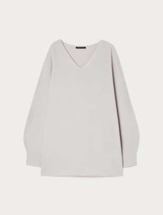 Pullover aus reinem Kaschmir - Marina Rinaldi