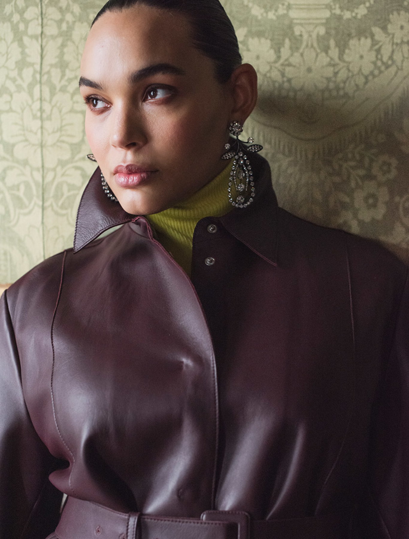  - Marina Rinaldi