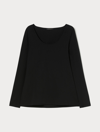Jersey T-shirt - Marina Rinaldi