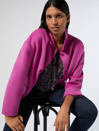Lyocell denim slim jeans - Marina Rinaldi