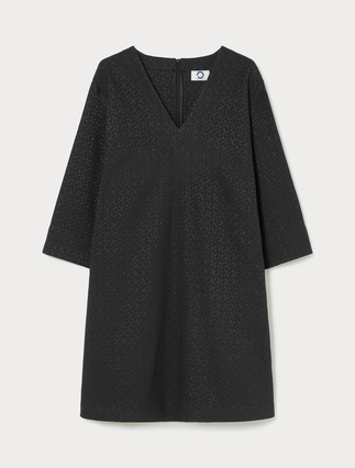Jacquard tunic - Marina Rinaldi