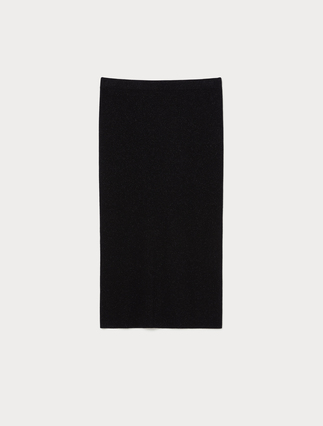 Knit skirt - Marina Rinaldi