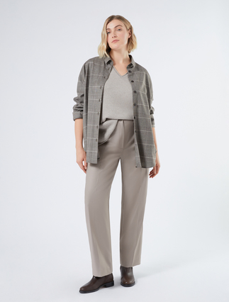 Pull en pur cachemire - Marina Rinaldi