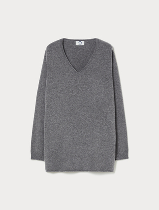 Pullover aus reinem Kaschmir - Marina Rinaldi