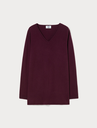 Pullover aus reinem Kaschmir - Marina Rinaldi