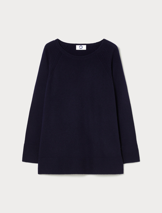 Pullover aus Wolle und Kaschmir - Marina Rinaldi