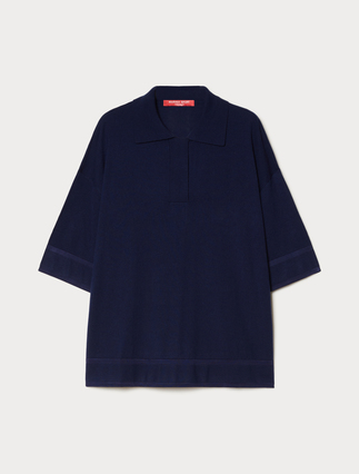 Viscose sweater - Marina Rinaldi