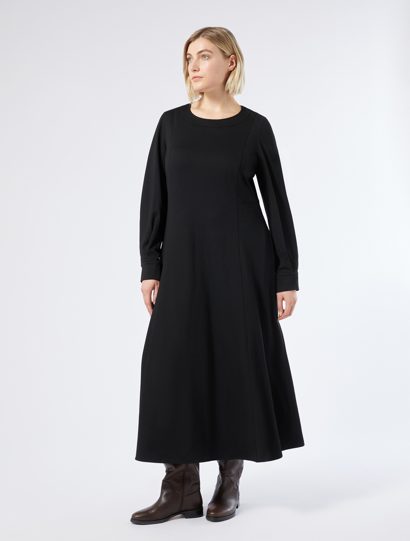 Robe en jersey point Milano - Marina Rinaldi