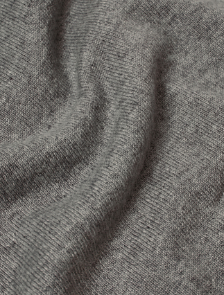 Pure cashmere scarf - Marina Rinaldi