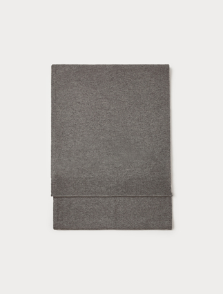 Pure cashmere scarf - Marina Rinaldi