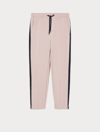 Pantalón jogging de punto - Marina Rinaldi