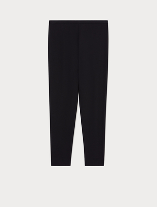 Jersey-Leggings - Marina Rinaldi