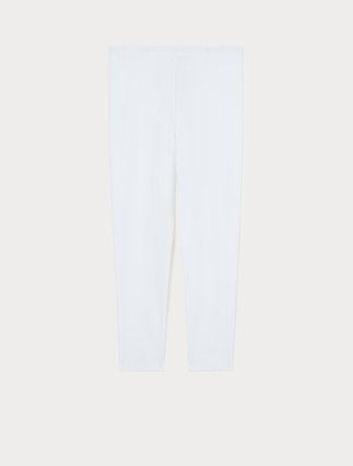 Jersey-Leggings - Marina Rinaldi