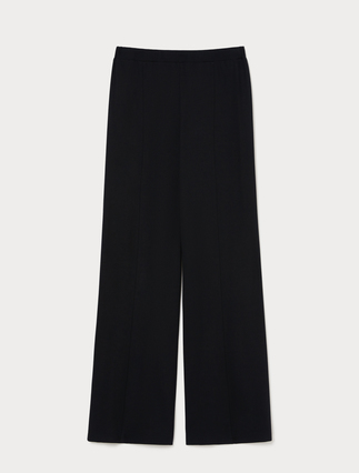 Pantalón de punto - Marina Rinaldi