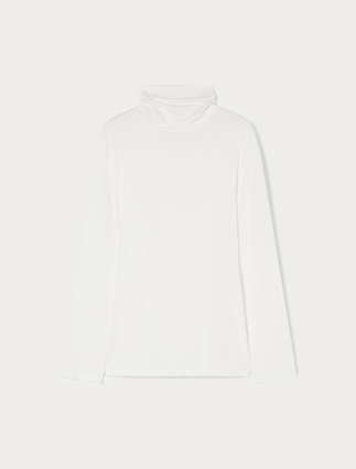 Jersey T-shirt - Marina Rinaldi