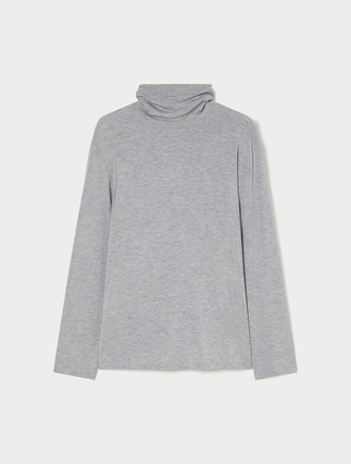 Jersey T-shirt - Marina Rinaldi
