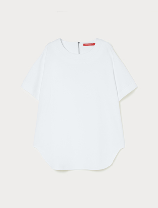Jersey sweatshirt - Marina Rinaldi