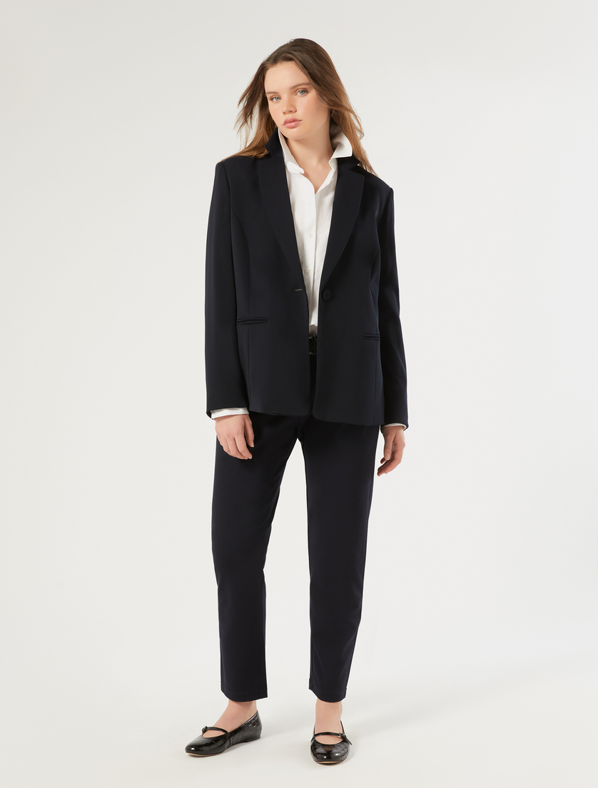 Cotton shirt - Marina Rinaldi