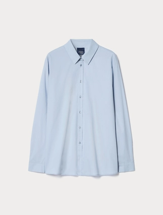 Cotton shirt - Marina Rinaldi