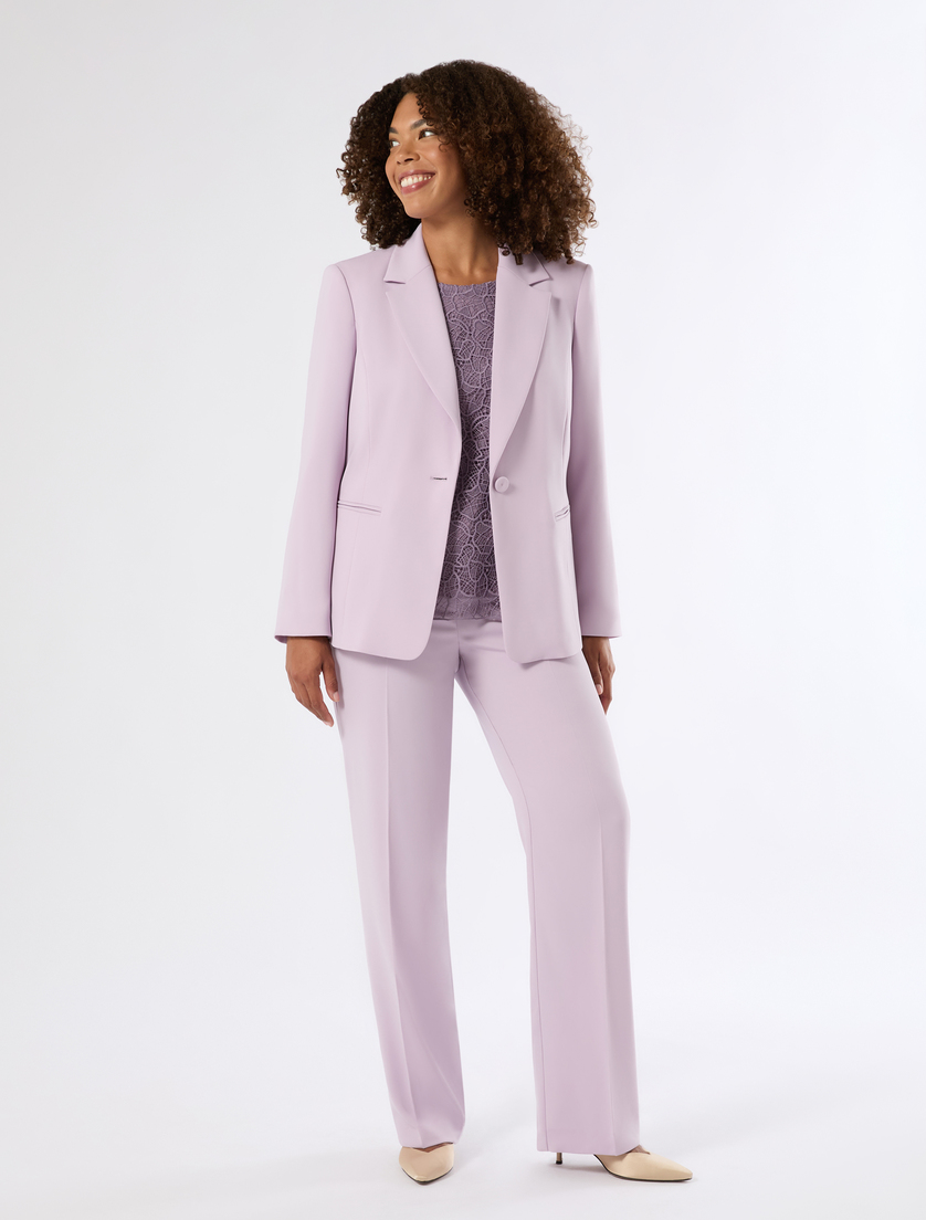 Top aus Spitze - Marina Rinaldi