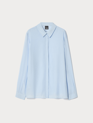 Viscose shirt - Marina Rinaldi