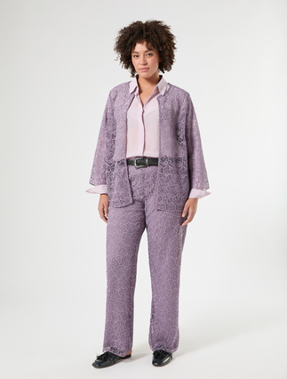 Camicia in viscosa - Marina Rinaldi