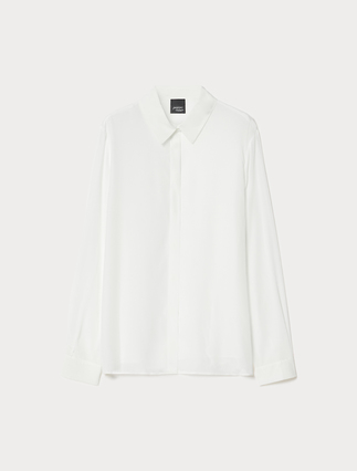 Viscose shirt - Marina Rinaldi