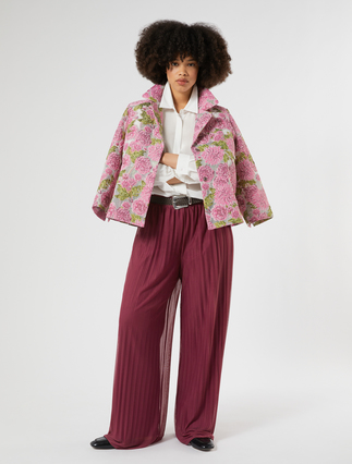 Viscose shirt - Marina Rinaldi