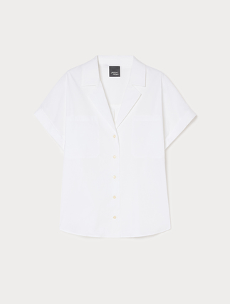 ?? breast pocket shirt - Marina Rinaldi